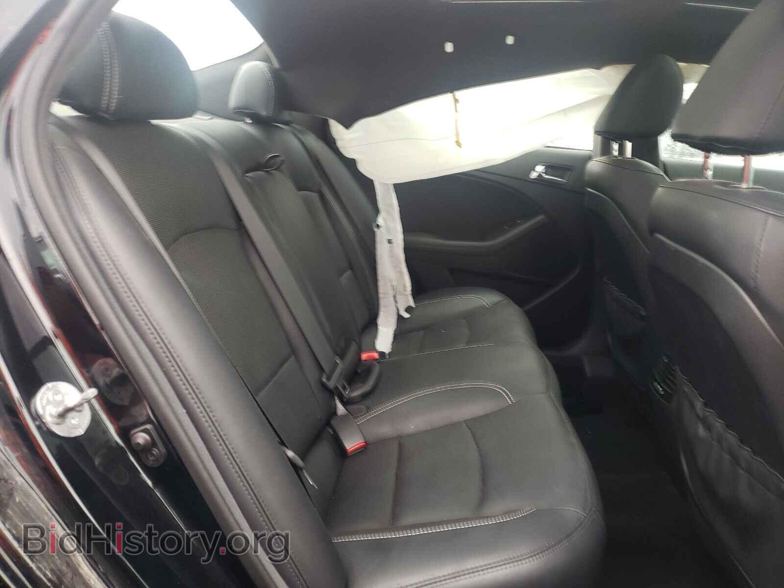 2013 KIA OPTIMA - VIN: 5XXGR4A62DG235406 - Photo 6