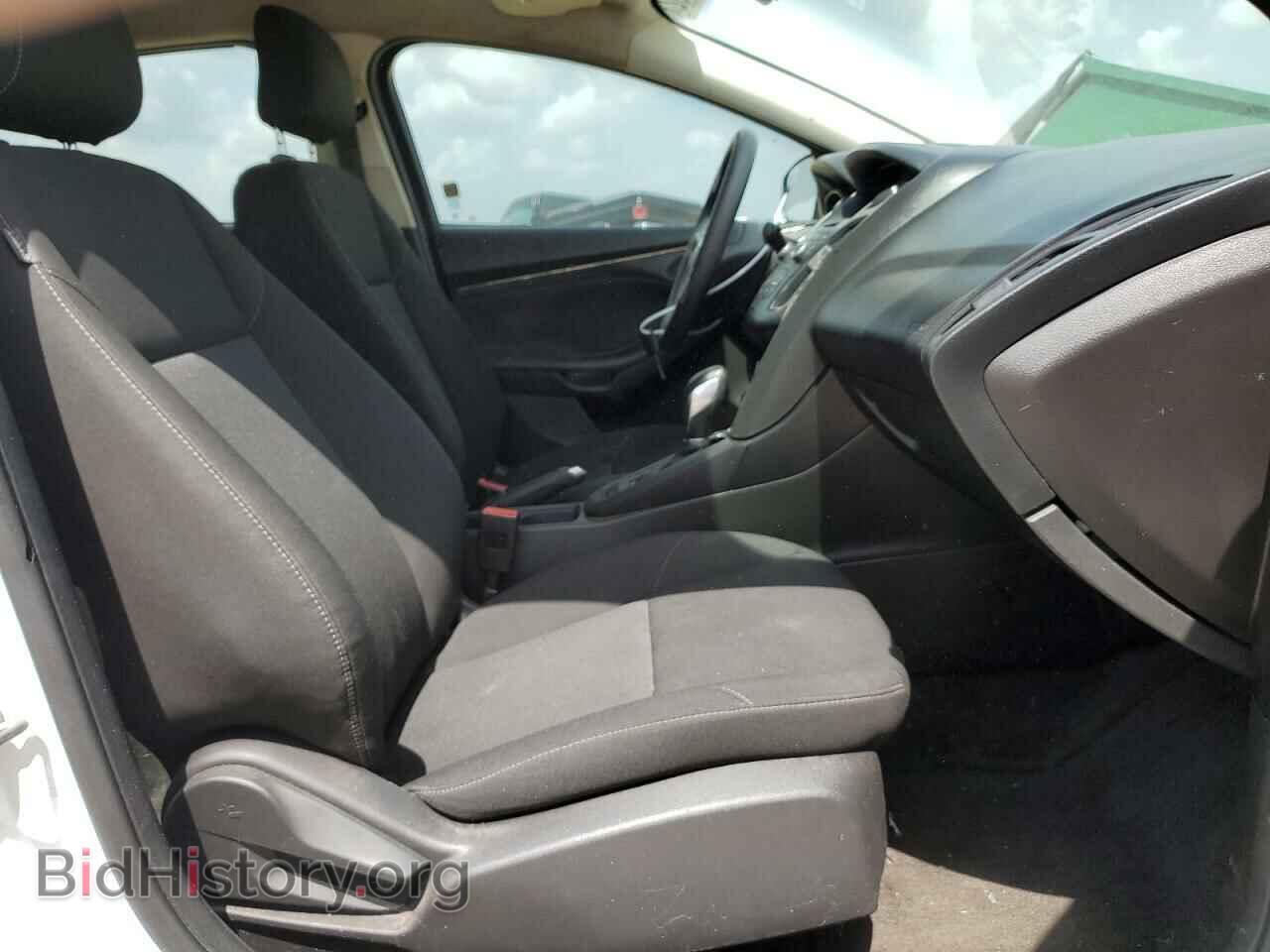 2016 FORD FOCUS - VIN: 1FADP3E24GL249814 - Photo 5