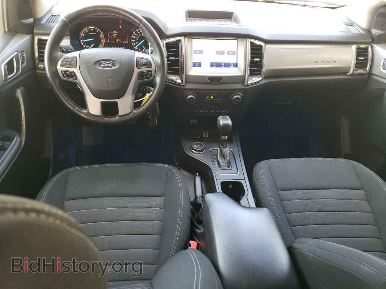 2020 FORD RANGER - VIN: 1FTER4FH3LLA37224 - Фото 8