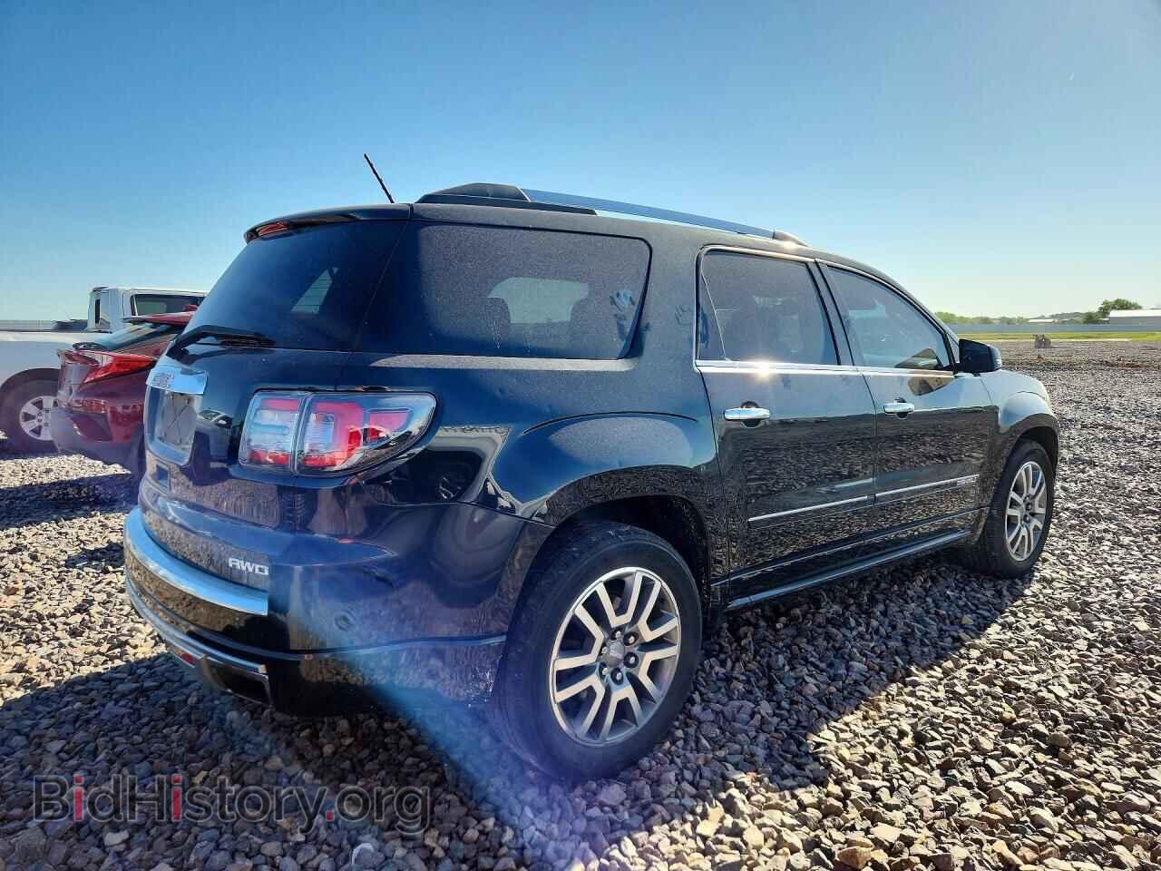 2014 GMC ACADIA DEN - VIN: 1GKKVTKD5EJ297087 - Photo 3