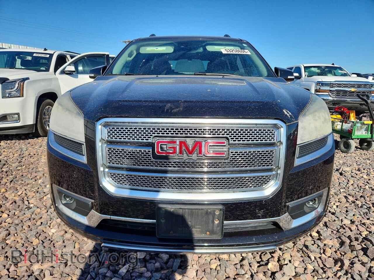 2014 GMC ACADIA DEN - VIN: 1GKKVTKD5EJ297087 - Photo 5
