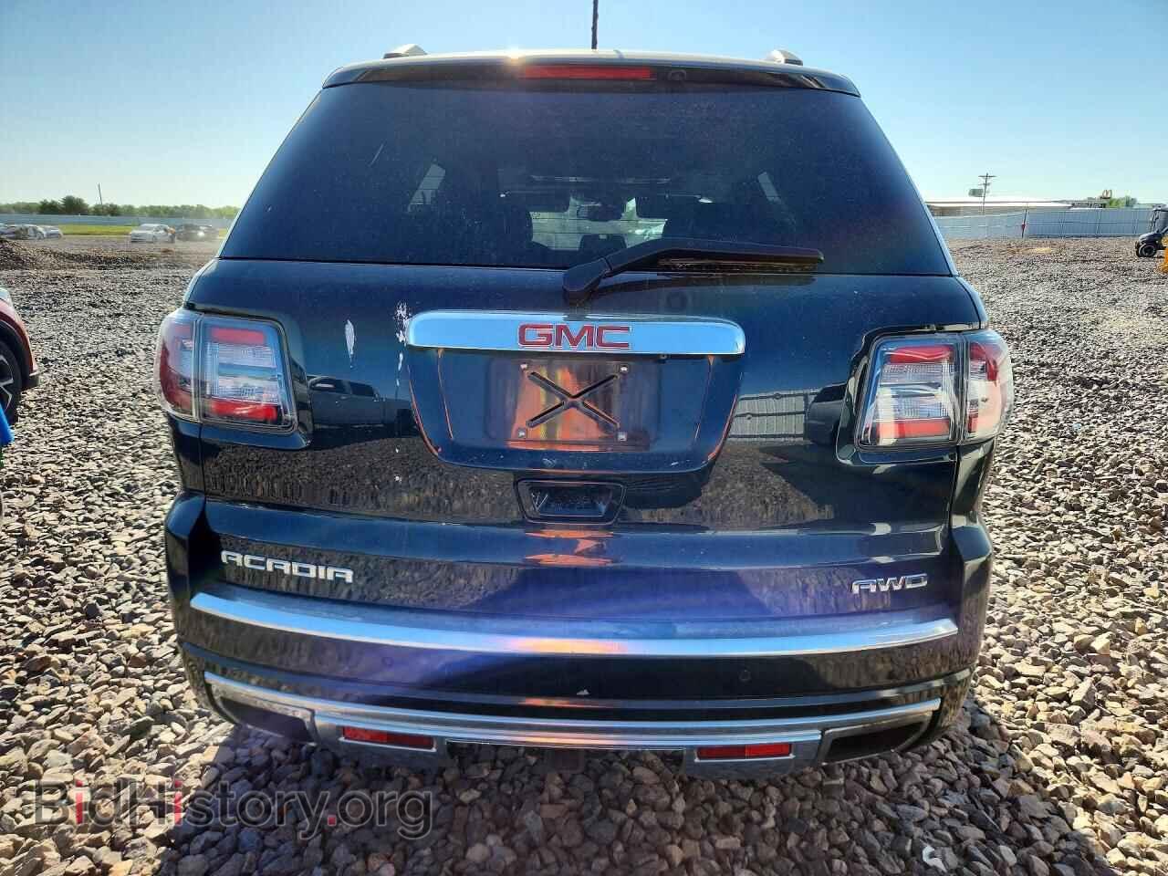 2014 GMC ACADIA DEN - VIN: 1GKKVTKD5EJ297087 - Photo 6