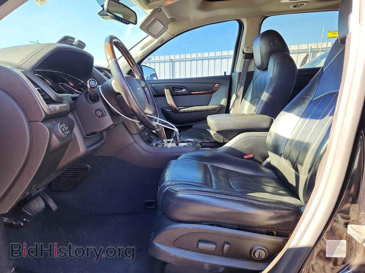 2014 GMC ACADIA DEN - VIN: 1GKKVTKD5EJ297087 - Photo 7
