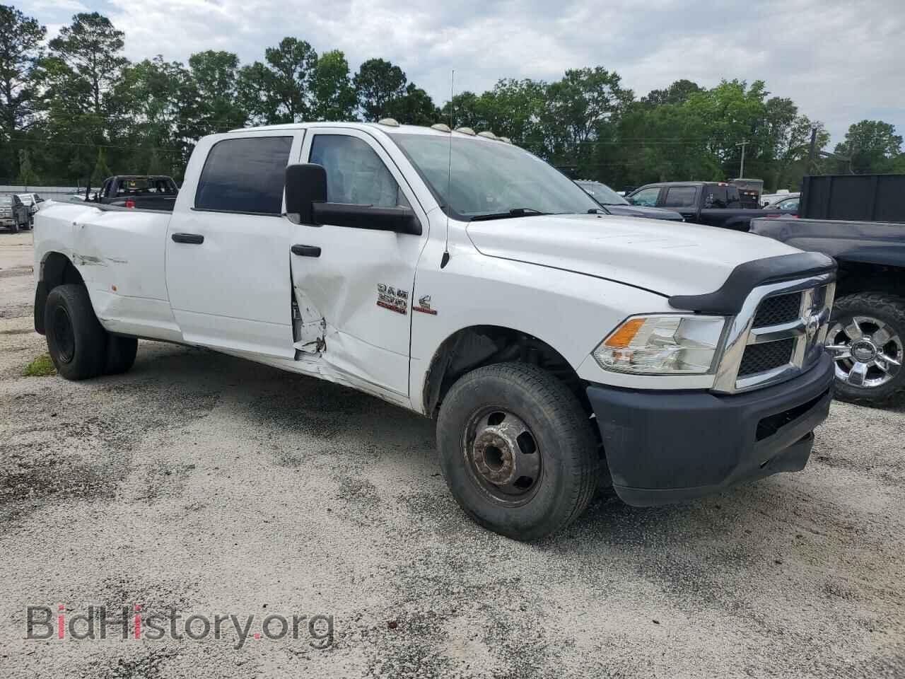 2017 RAM All Models - VIN: 3C63RPGL9HG775259 - Фото 4