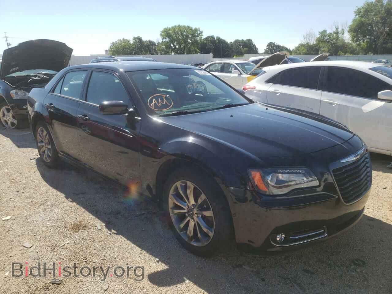 Photo 2C3CCAGG6EH353038 - CHRYSLER 300 2014