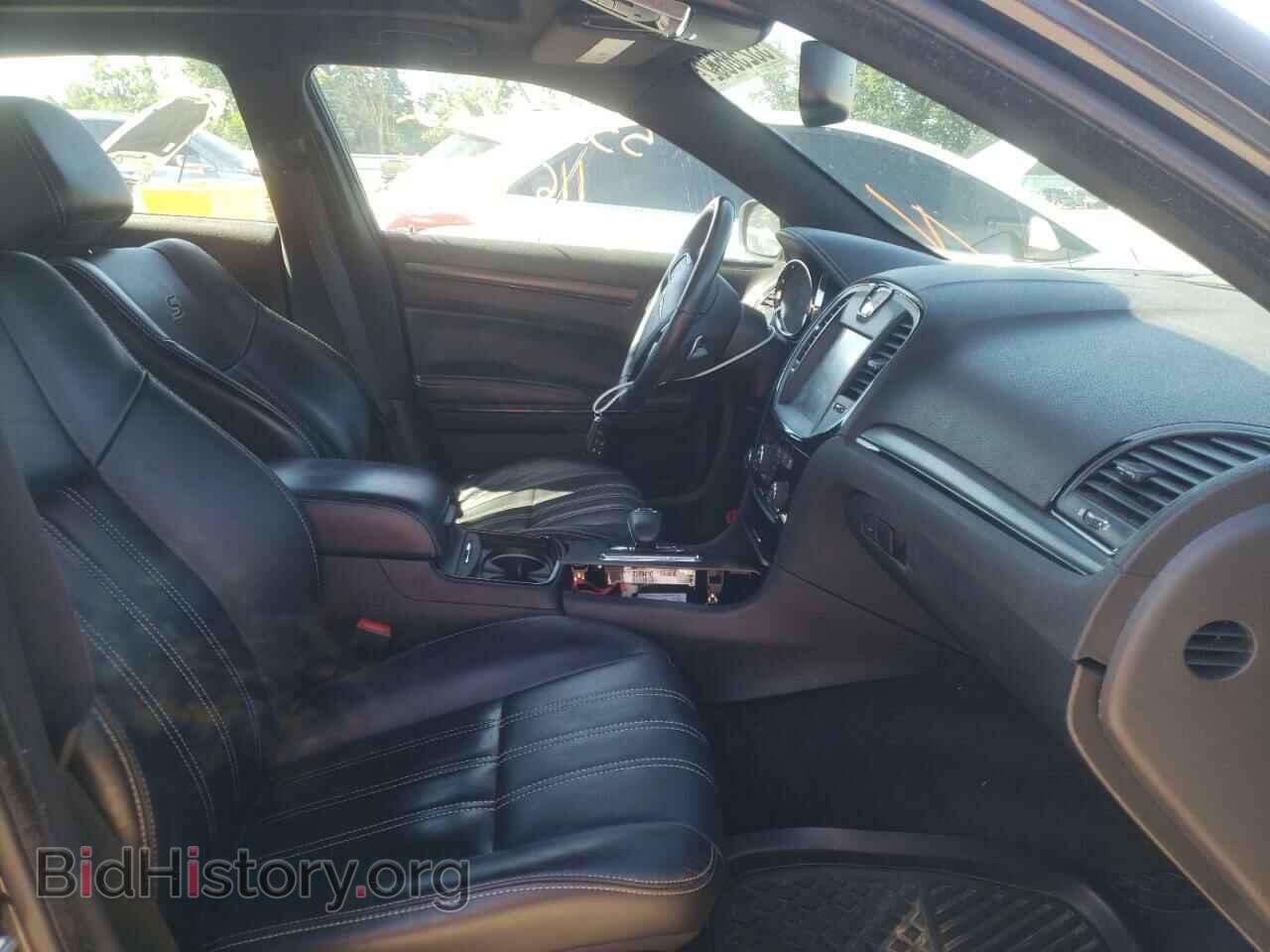 2014 CHRYSLER 300 - VIN: 2C3CCAGG6EH353038 - Photo 5