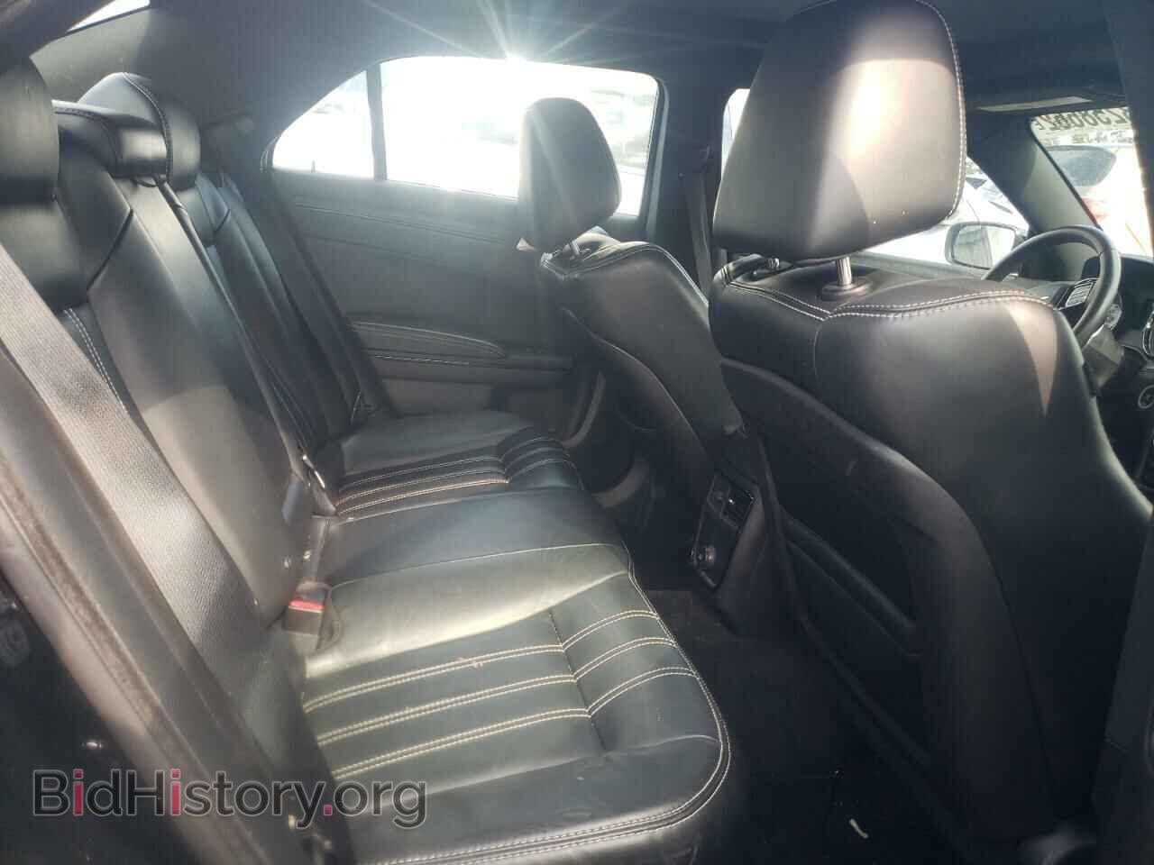 2014 CHRYSLER 300 - VIN: 2C3CCAGG6EH353038 - Photo 6