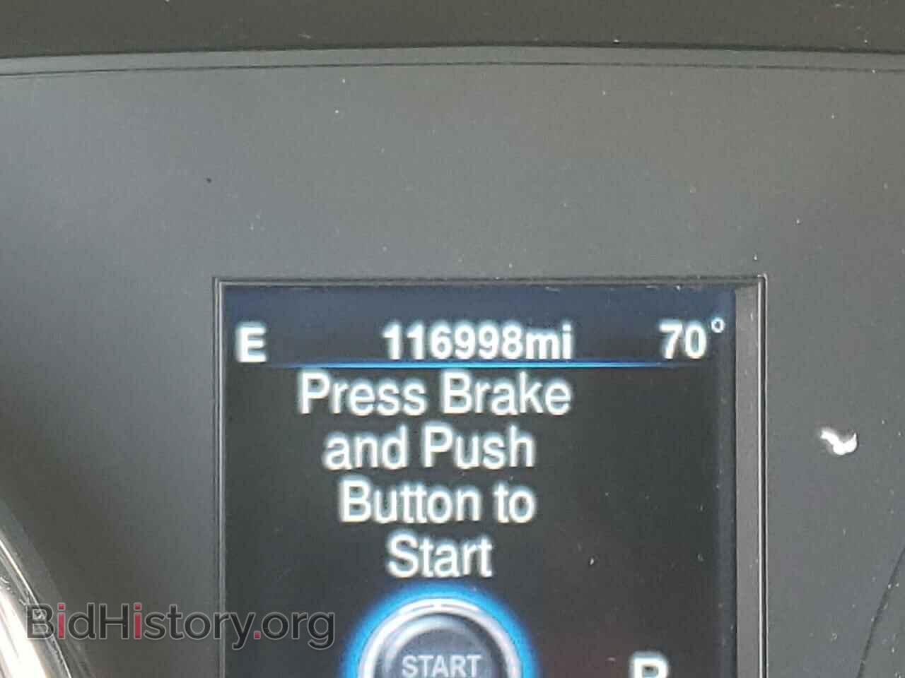 2014 CHRYSLER 300 - VIN: 2C3CCAGG6EH353038 - Photo 8