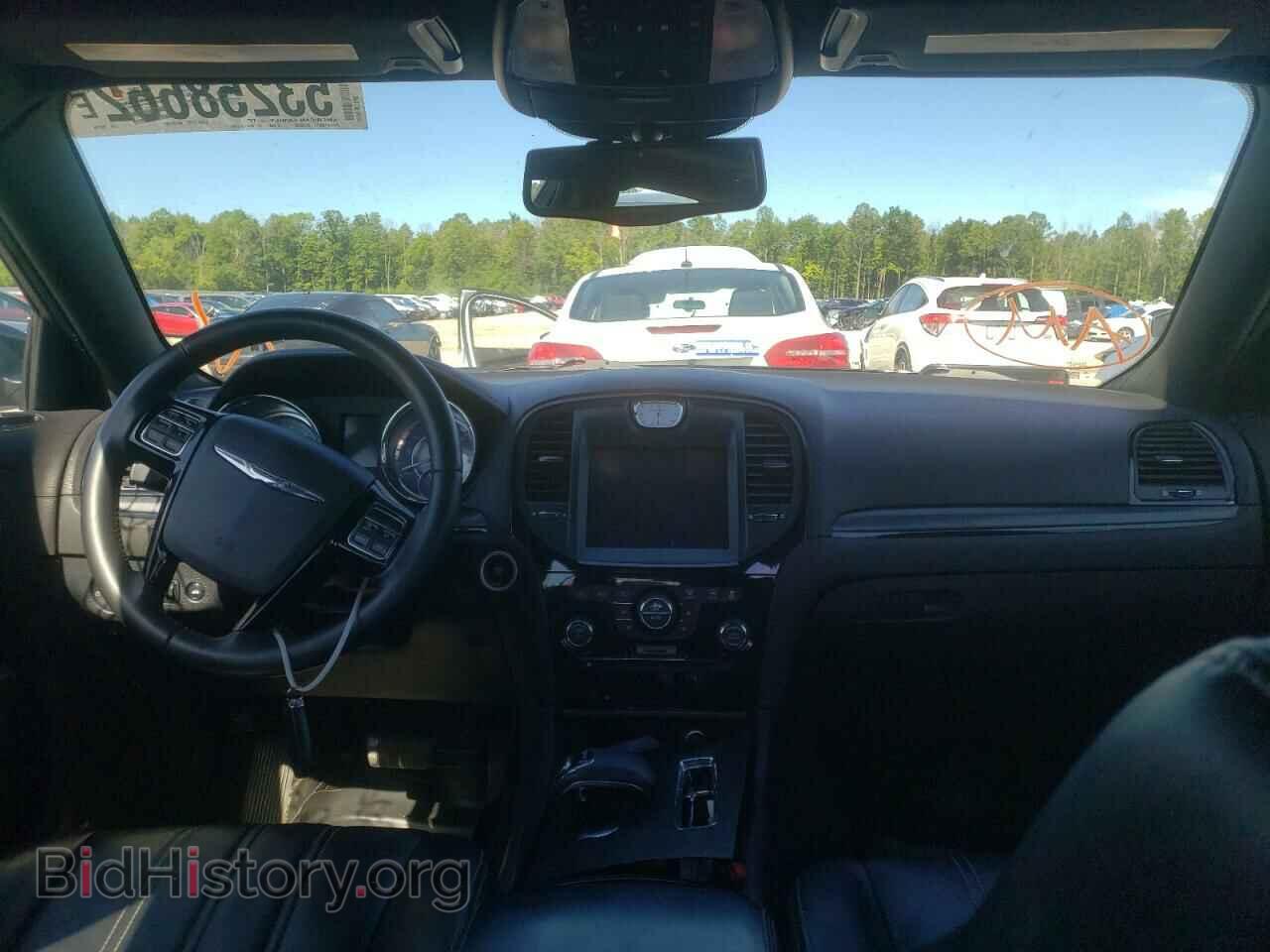 2014 CHRYSLER 300 - VIN: 2C3CCAGG6EH353038 - Photo 9