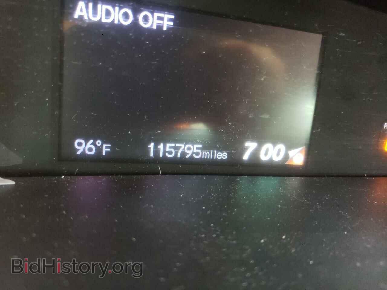 2014 HONDA CIVIC - VIN: 19XFB2F88EE061818 - Фото 8