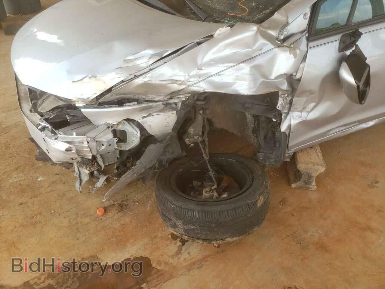 2014 HONDA CIVIC - VIN: 19XFB2F88EE061818 - Фото 9