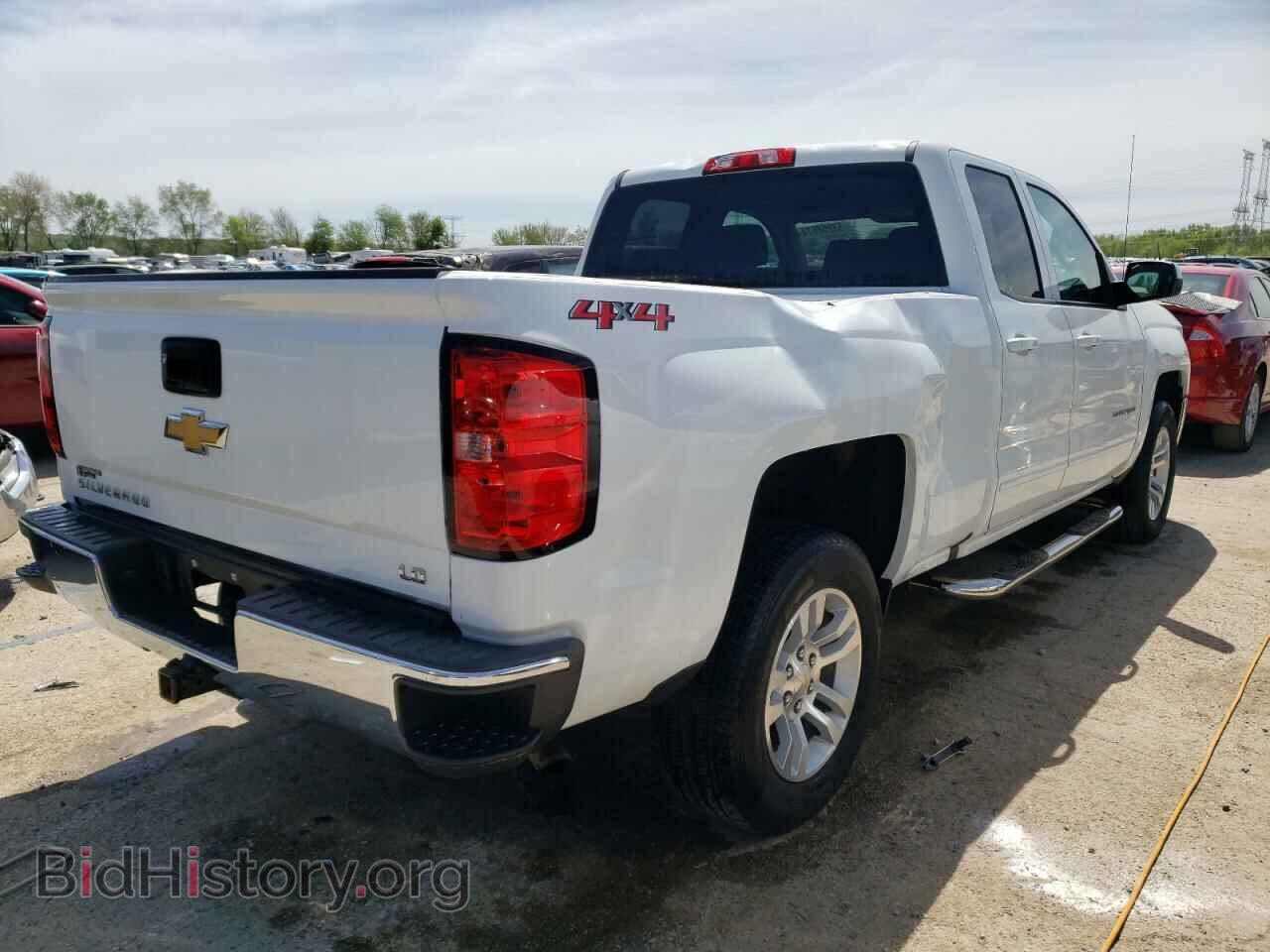 2019 CHEVROLET ALL Models - VIN: 2GCVKPEC2K1120773 - Фото 3
