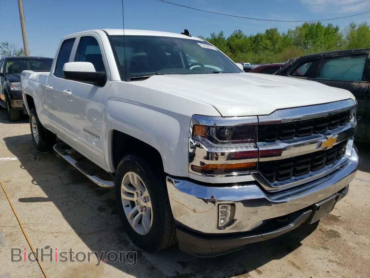 2019 CHEVROLET ALL Models - VIN: 2GCVKPEC2K1120773 - Фото 4