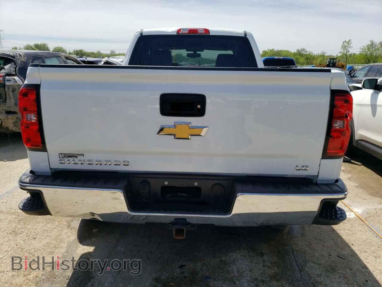 2019 CHEVROLET ALL Models - VIN: 2GCVKPEC2K1120773 - Фото 6
