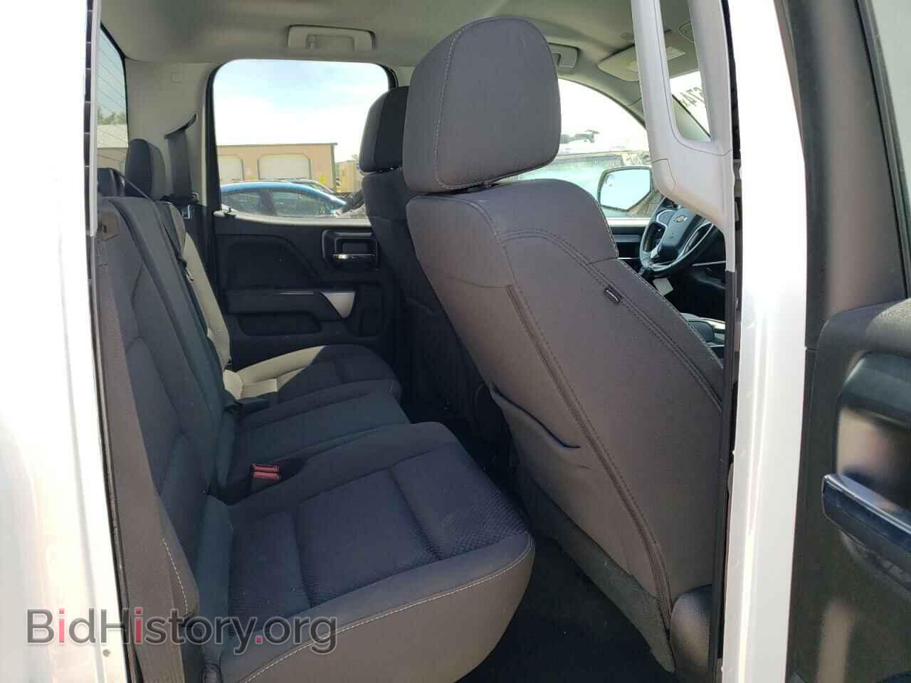 2019 CHEVROLET ALL Models - VIN: 2GCVKPEC2K1120773 - Фото 10