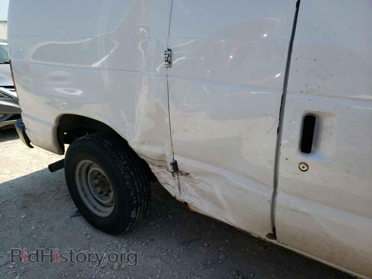 2011 FORD ECONOLINE - VIN: 1FTNE2ELXBDB01726 - Фото 9