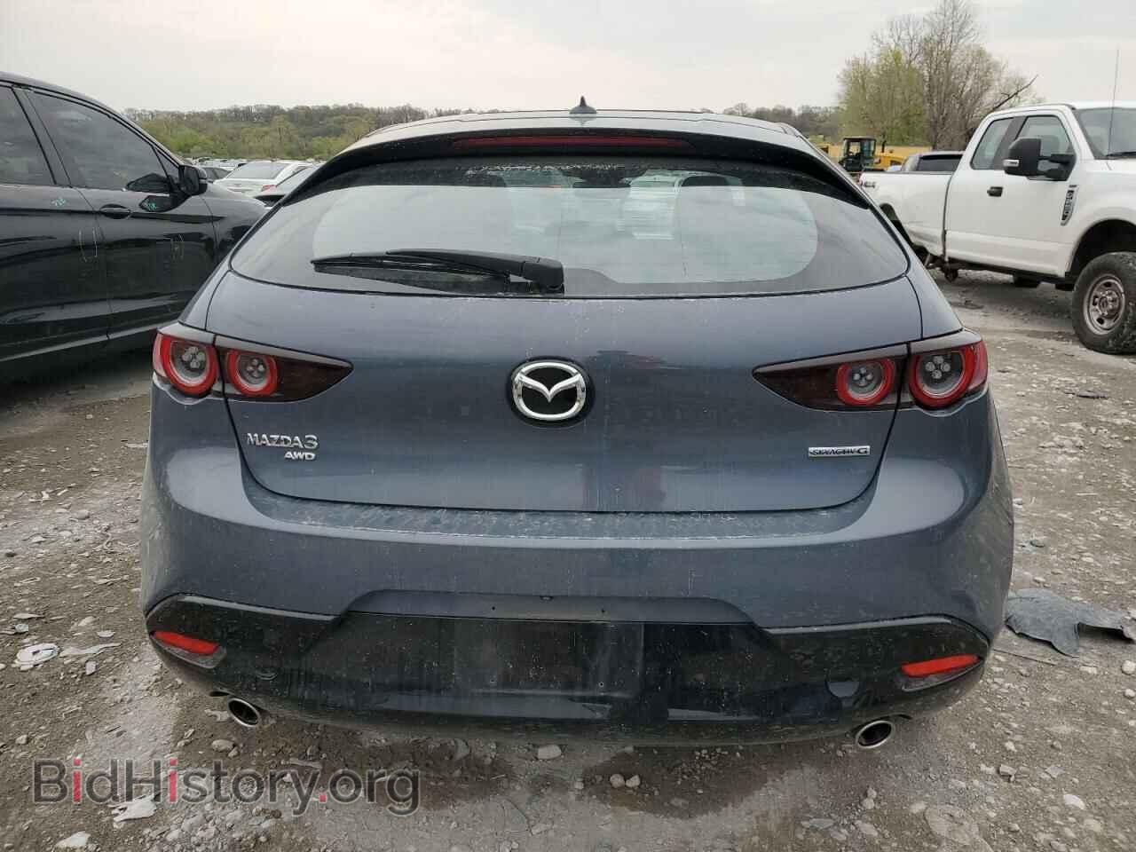 2021 MAZDA 3 - VIN: JM1BPBML5M1345240 - Фото 6