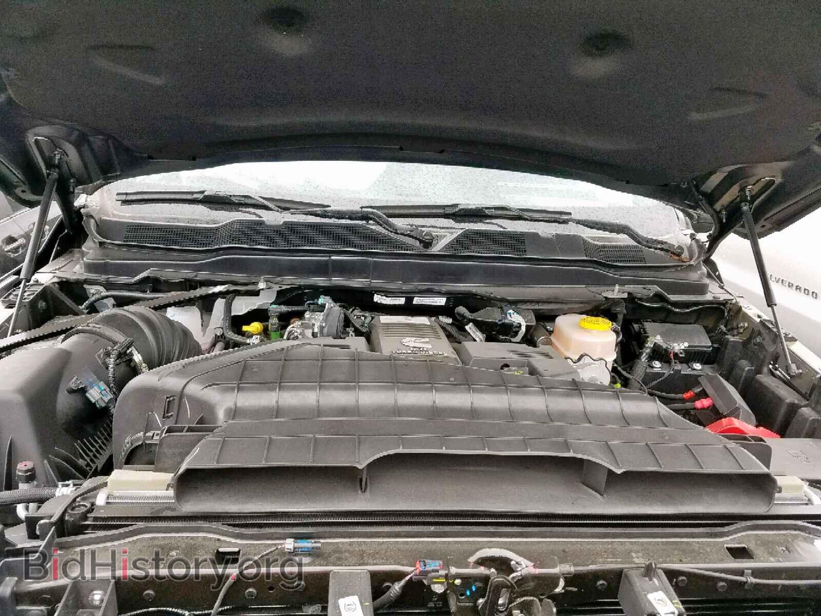 2019 RAM 2500 - VIN: 3C6UR5SL6KG563023 - Фото 7