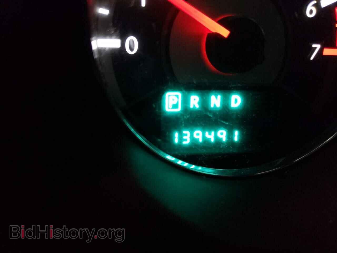 2013 CHRYSLER 200 - VIN: 1C3CCBBG0DN556462 - Фото 8