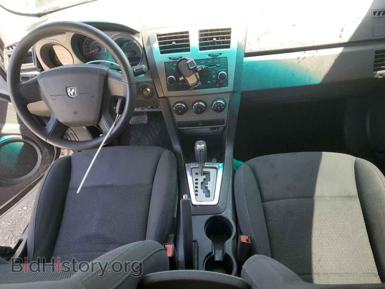 2010 DODGE AVENGER - VIN: 1B3CC4FB7AN189093 - Photo 8