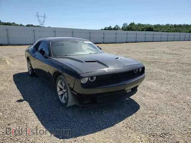 2015 DODGE CHALLENGER - VIN: 2C3CDZAG4FH851163 - Фото 13
