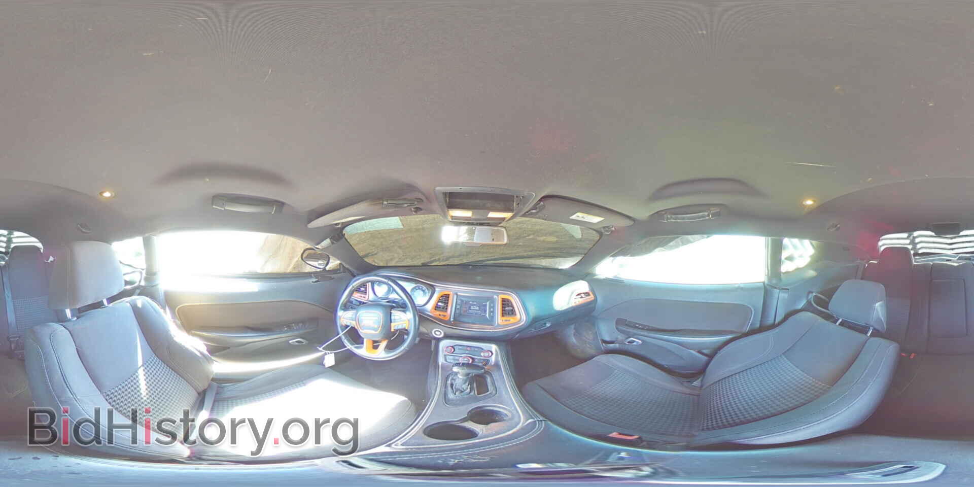 2015 DODGE CHALLENGER - VIN: 2C3CDZAG4FH851163 - Фото 14