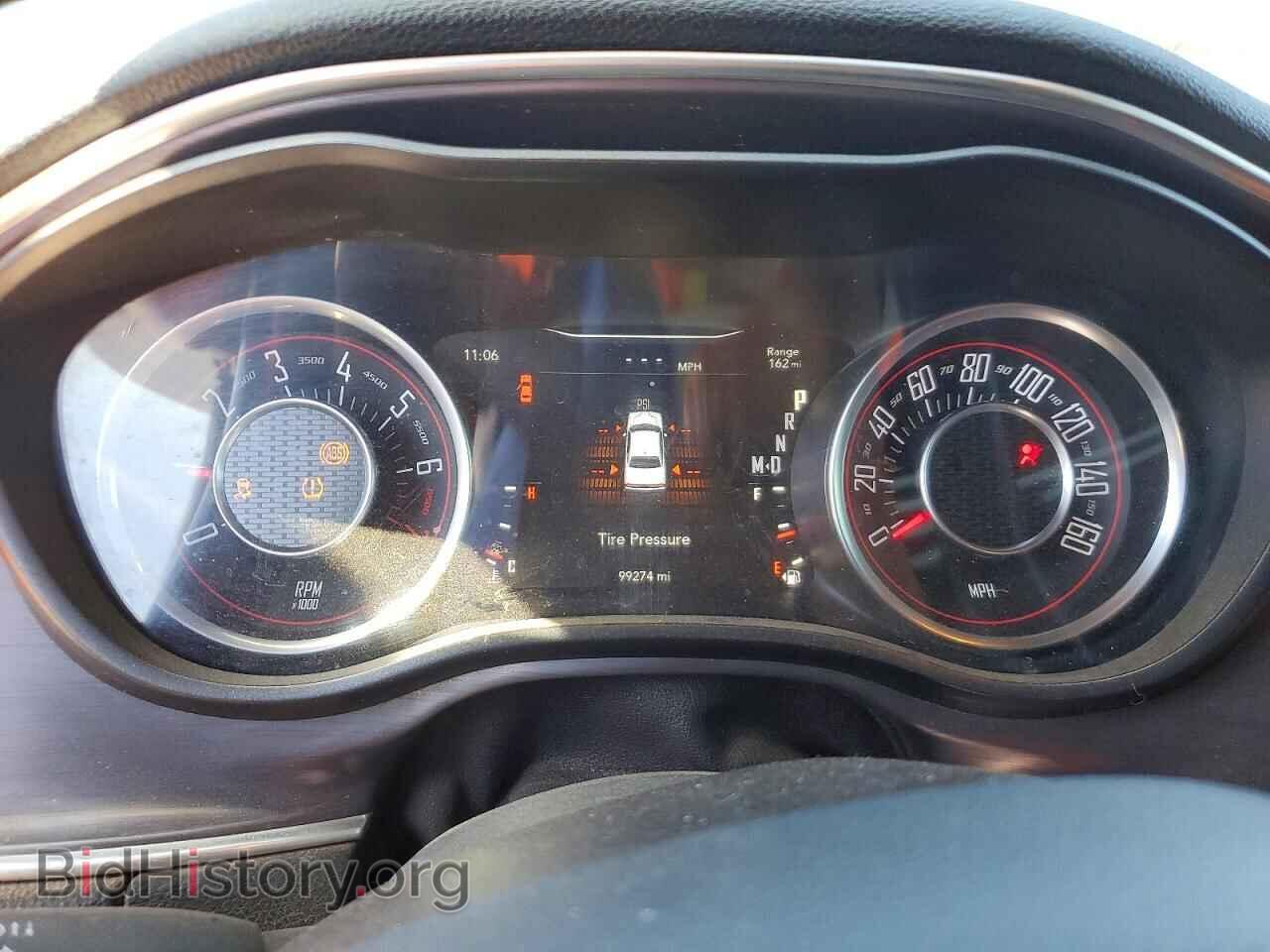 2015 DODGE CHALLENGER - VIN: 2C3CDZAG4FH851163 - Фото 9