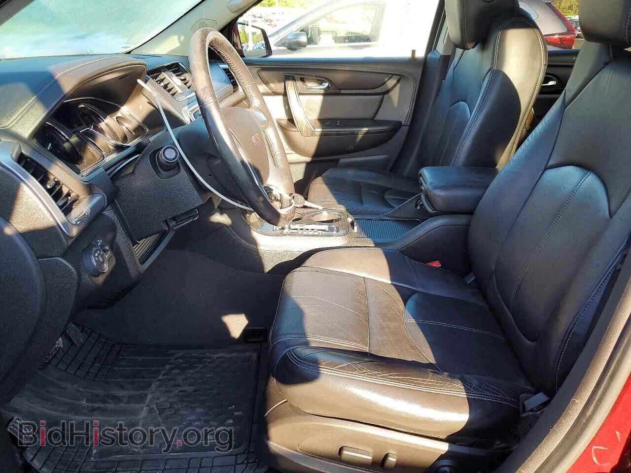 2015 GMC ACADIA - VIN: 1GKKVRKD9FJ364634 - Фото 7