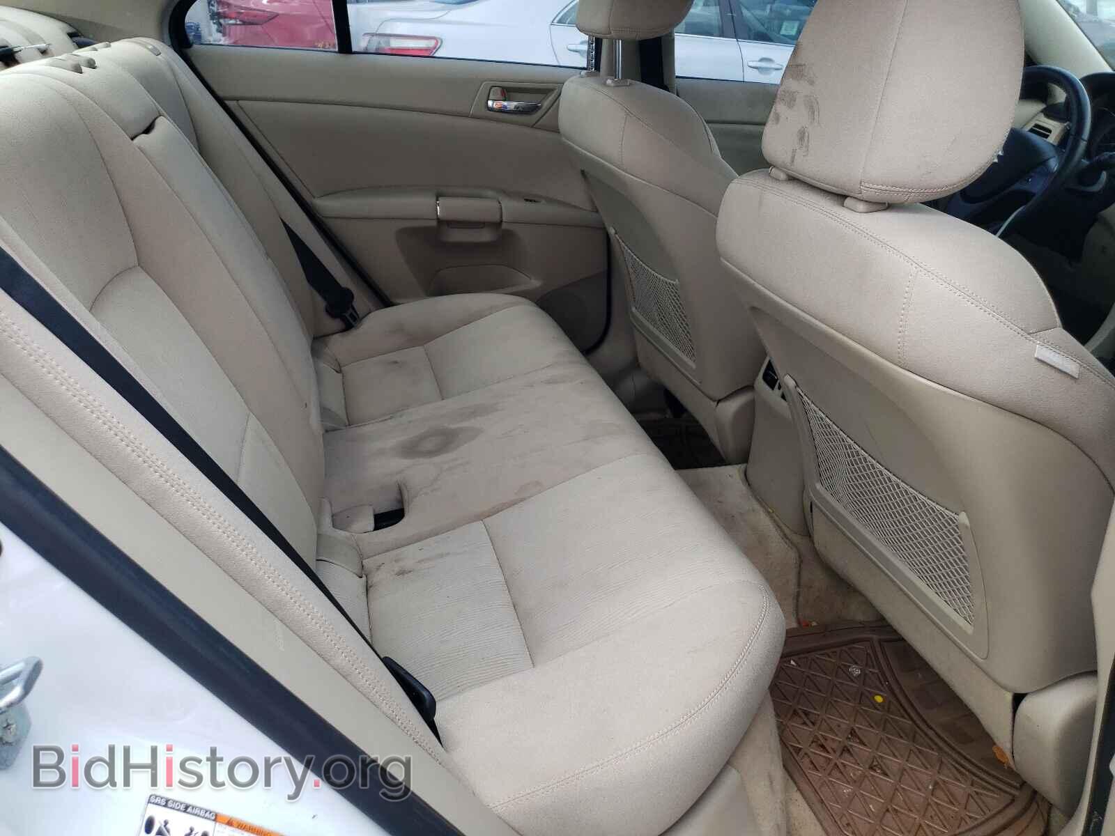 2010 SUZUKI KIZASHI - VIN: JS2RE9A30A6100190 - Фото 6