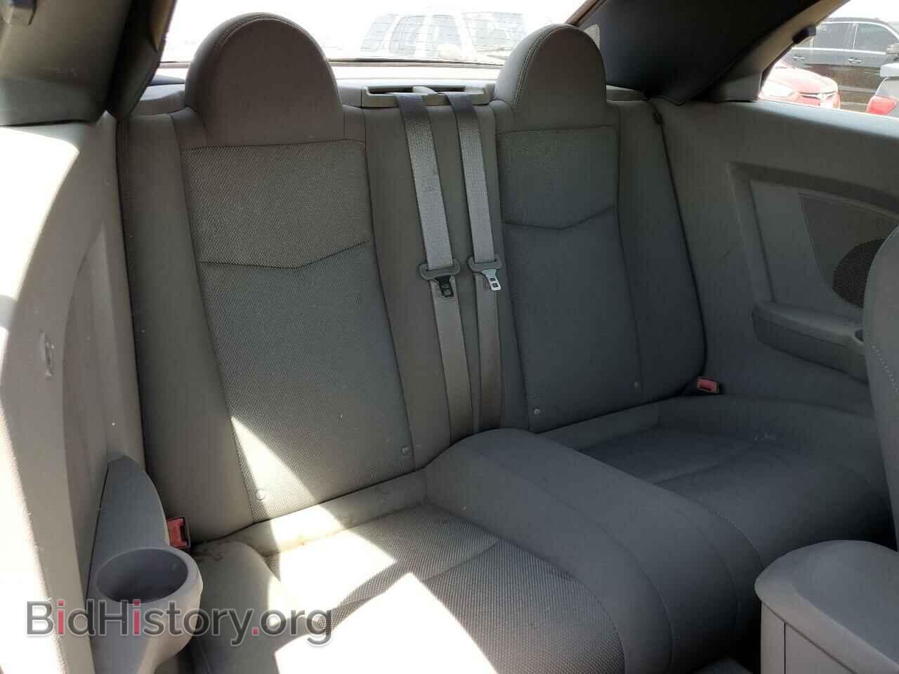 2008 CHRYSLER SEBRING - VIN: 1C3LC45K38N197450 - Фото 6