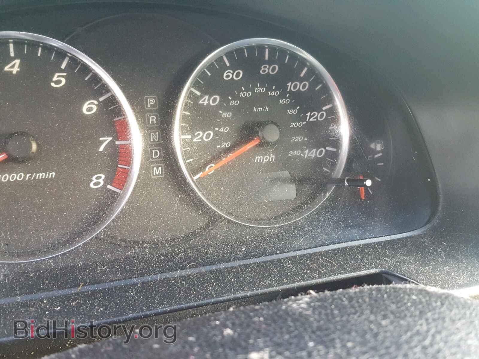 2006 MAZDA 6 - VIN: 1YVHP80D665M43064 - Photo 8