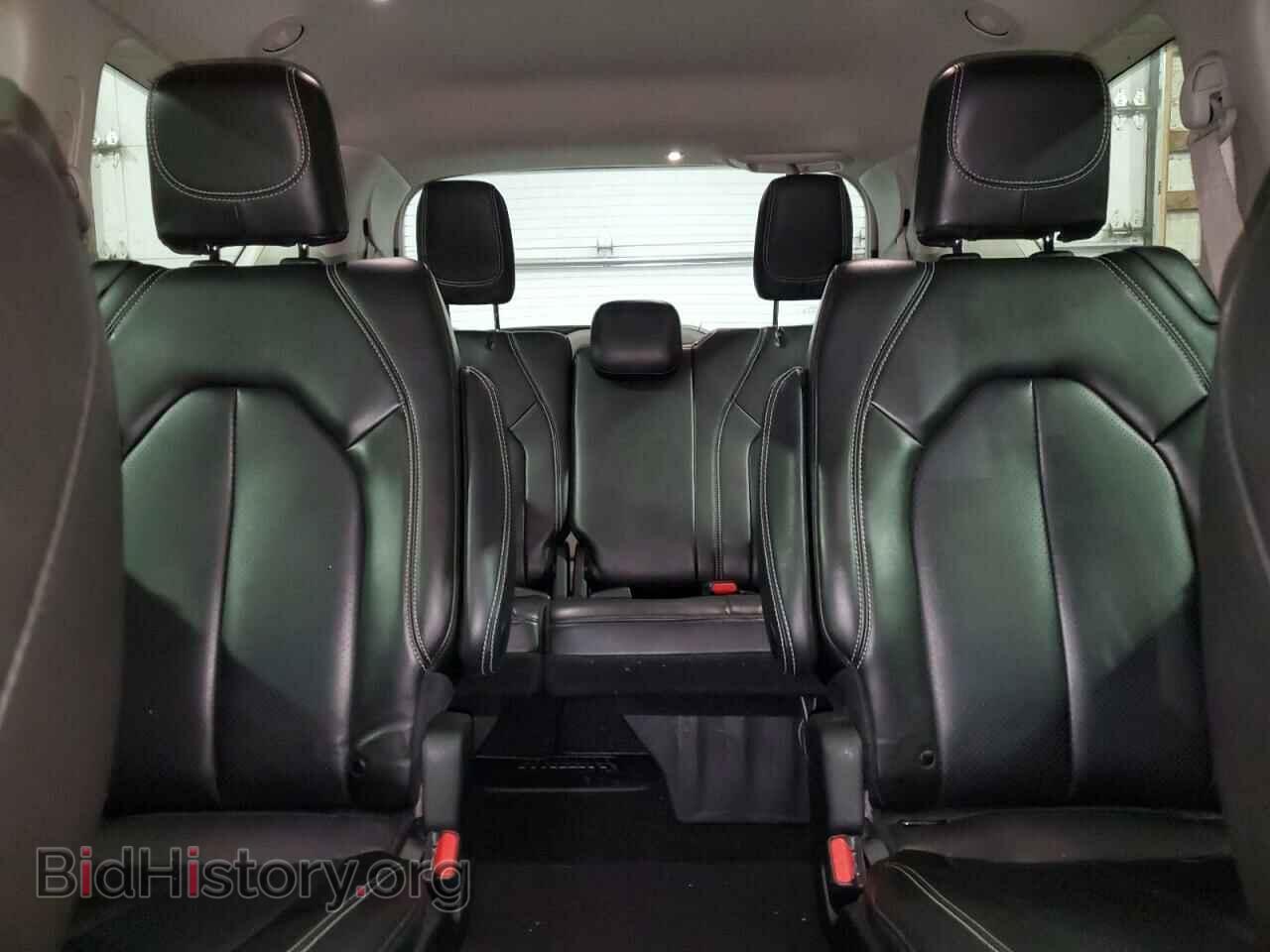 2023 CHRYSLER PACIFICA - VIN: 2C4RC1BG2PR587302 - Фото 10