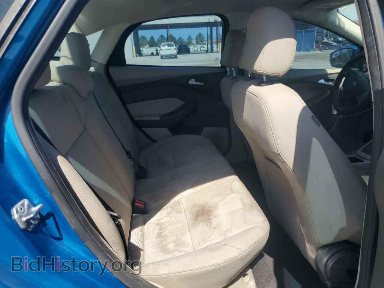 2016 FORD FOCUS - VIN: 1FADP3F20GL236797 - Photo 10