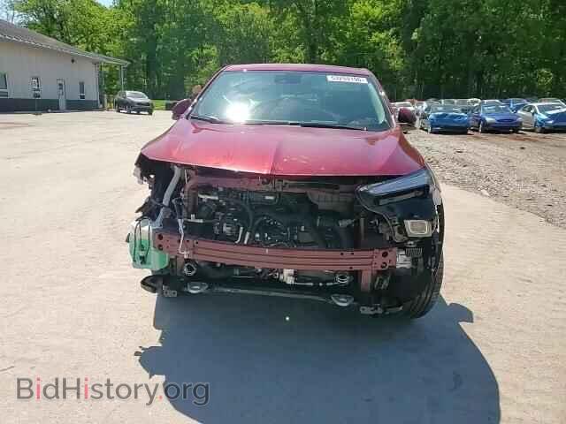 2024 BUICK ENCORE - VIN: KL4AMCSL2RB176366 - Photo 15