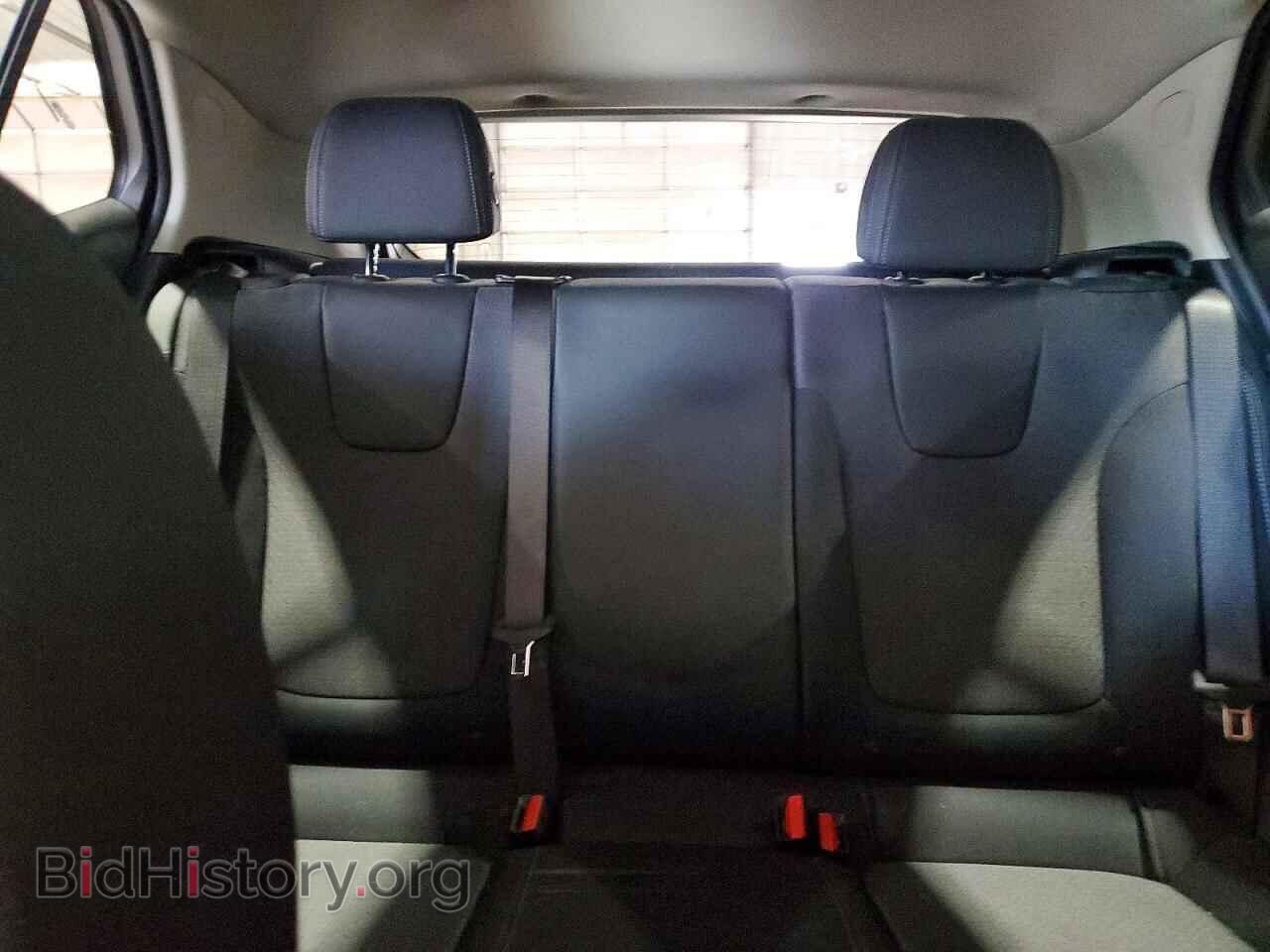 2024 BUICK ENCORE - VIN: KL4AMCSL2RB176366 - Photo 10