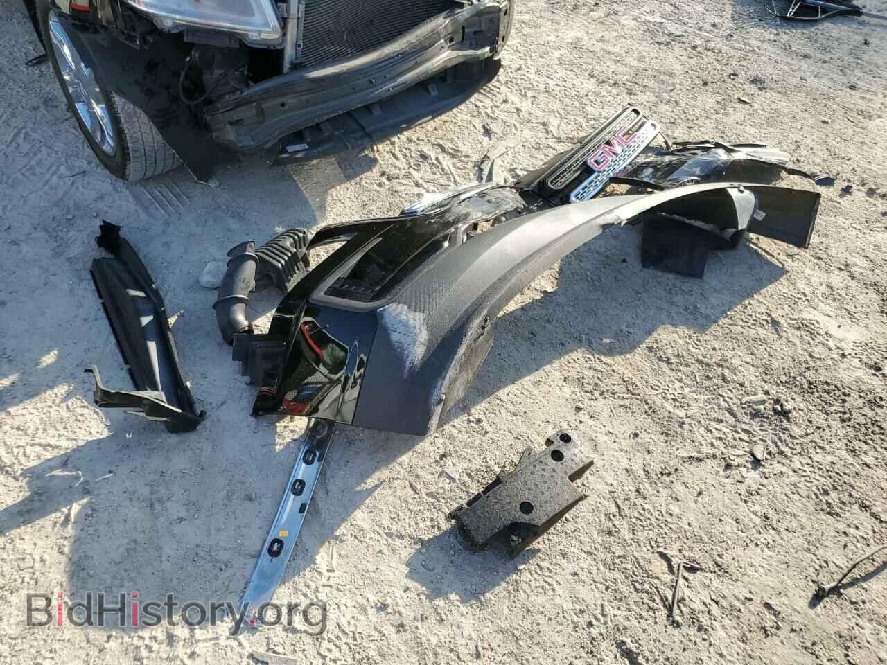 2017 GMC TERRAIN - VIN: 2GKALMEK4H6345021 - Photo 13