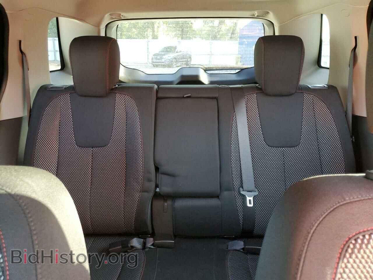 2017 GMC TERRAIN - VIN: 2GKALMEK4H6345021 - Photo 10
