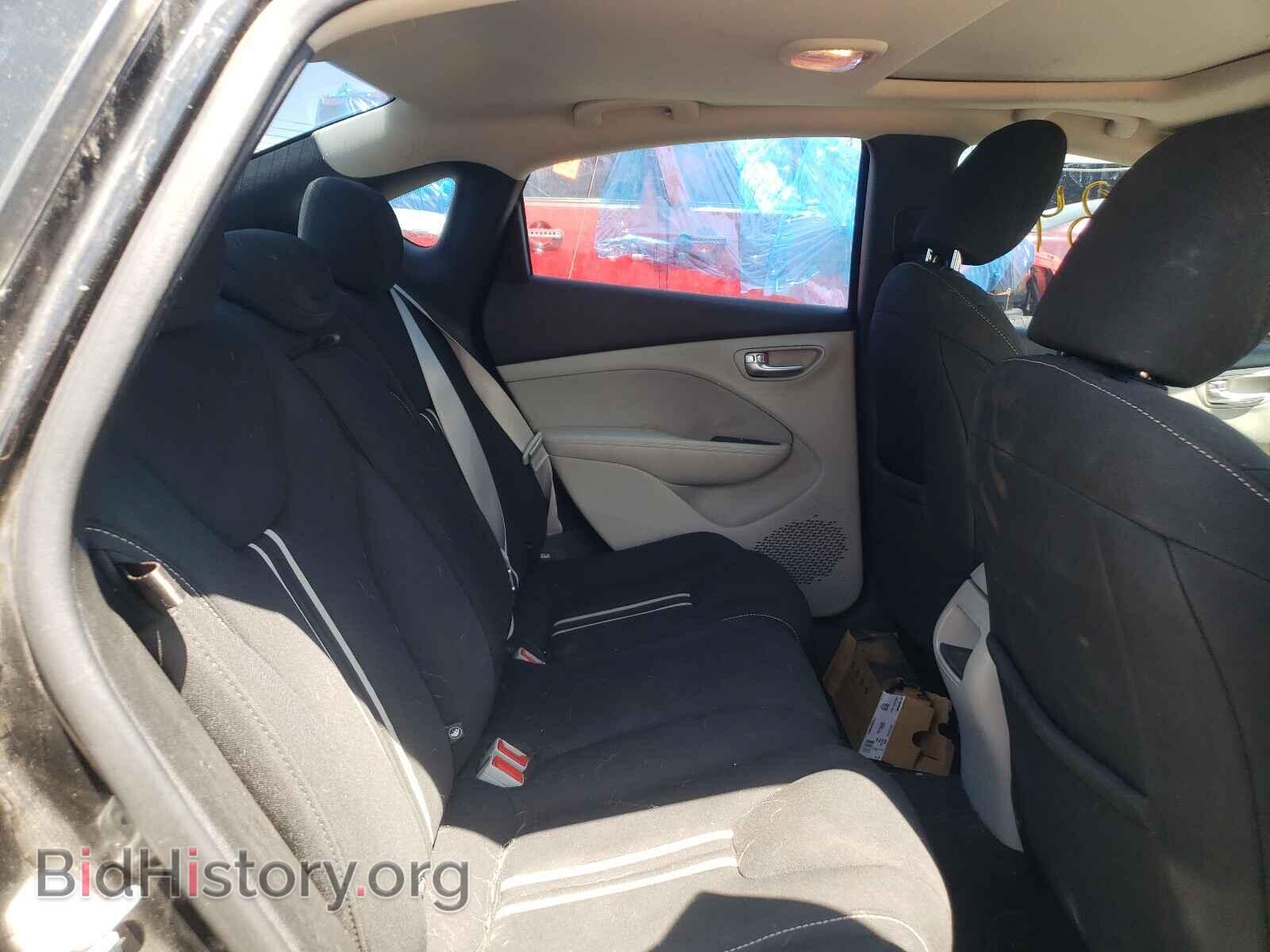 2013 DODGE DART - VIN: 1C3CDFBA5DD339267 - Фото 6
