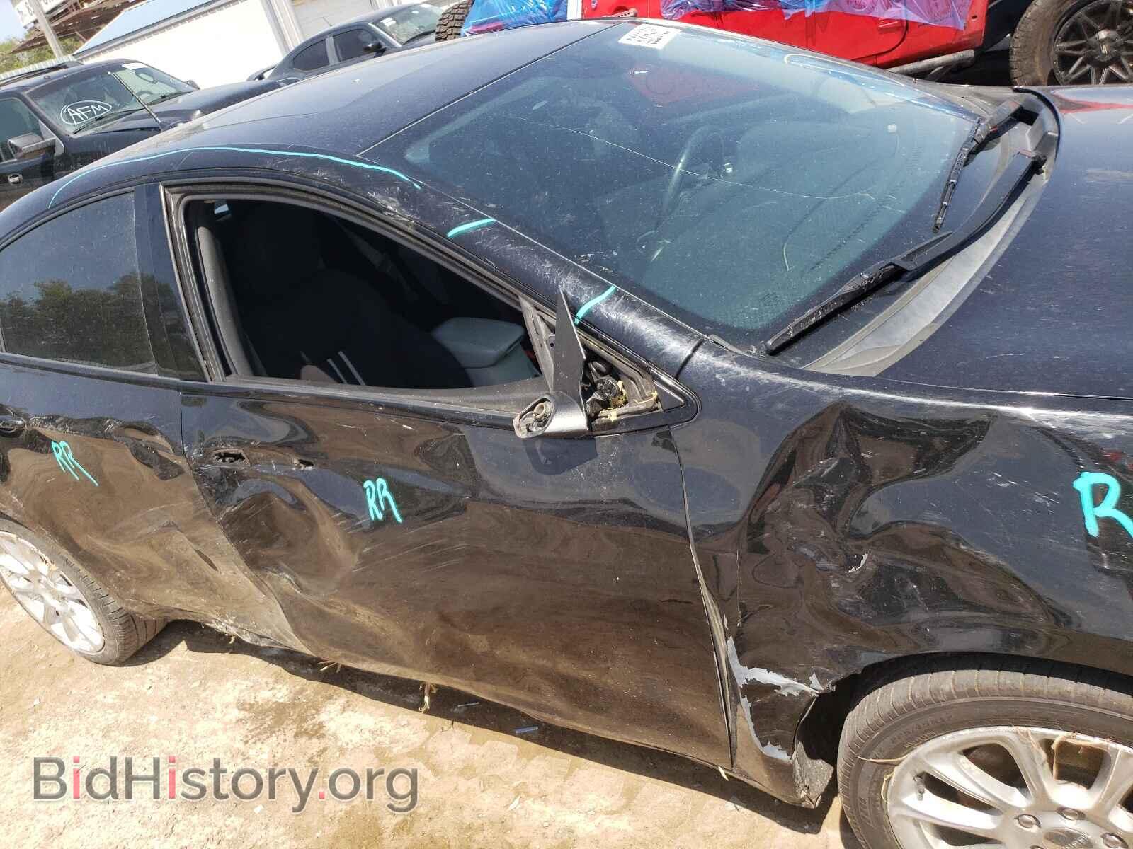 2013 DODGE DART - VIN: 1C3CDFBA5DD339267 - Фото 9