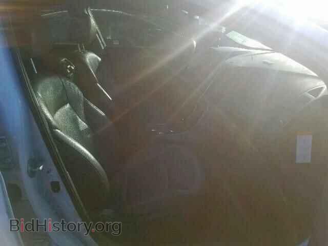2012 HYUNDAI SONATA - VIN: KMHEC4A40CA046699 - Фото 5