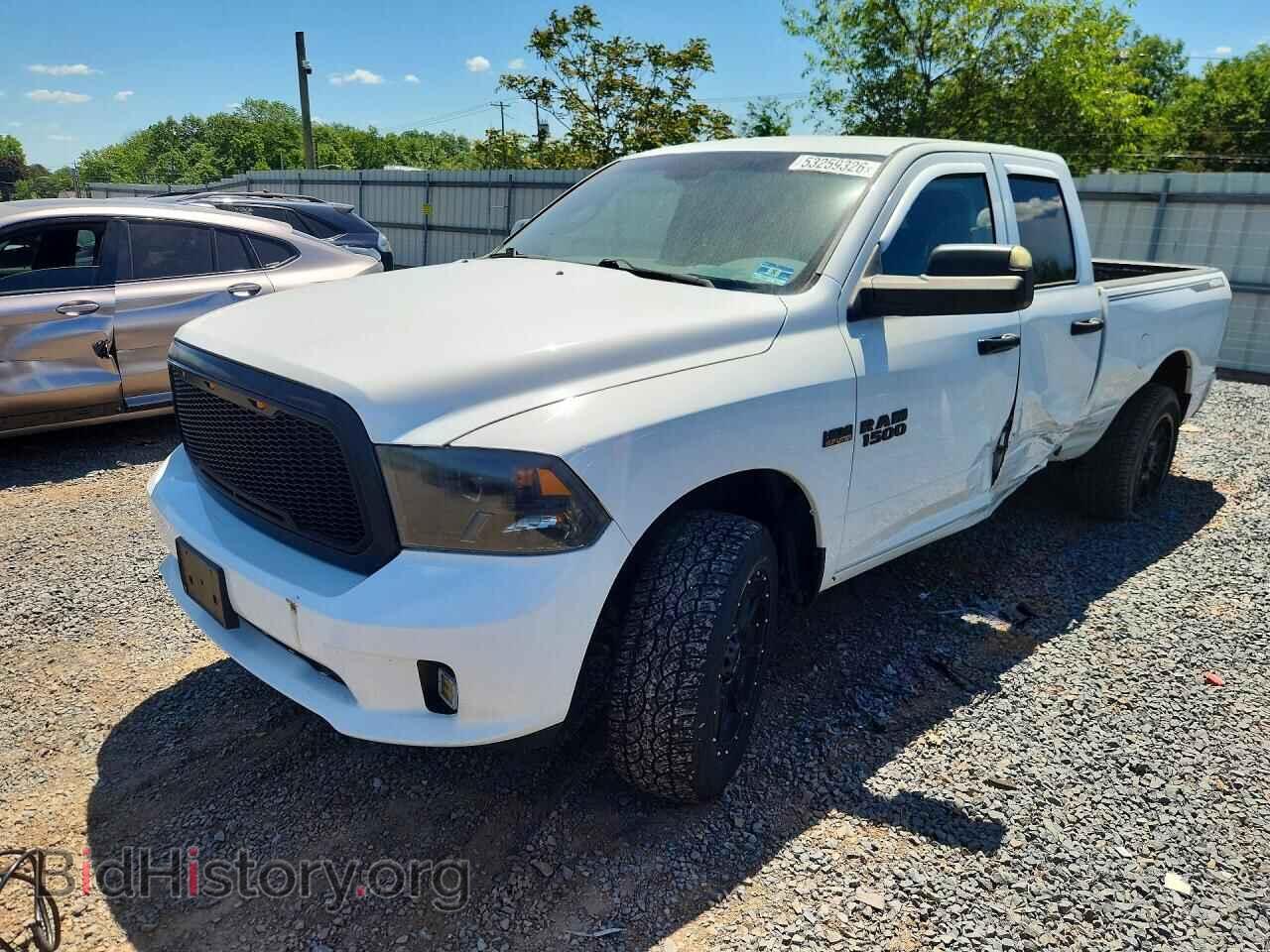 Photo 1C6RR7FT3FS746910 - RAM 1500 2015