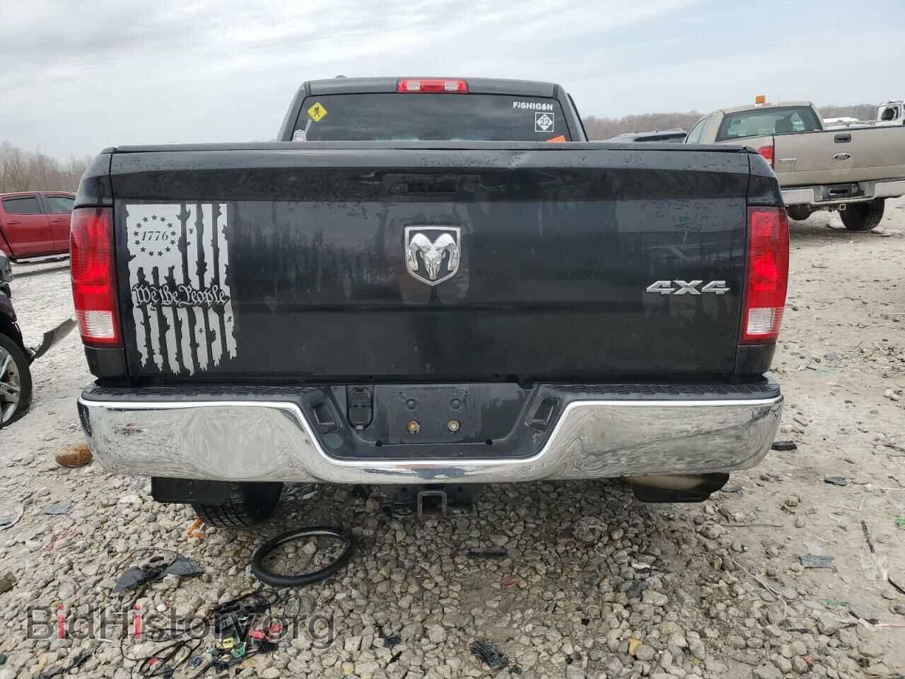2015 RAM 1500 - VIN: 1C6RR7FT6FS706451 - Photo 6