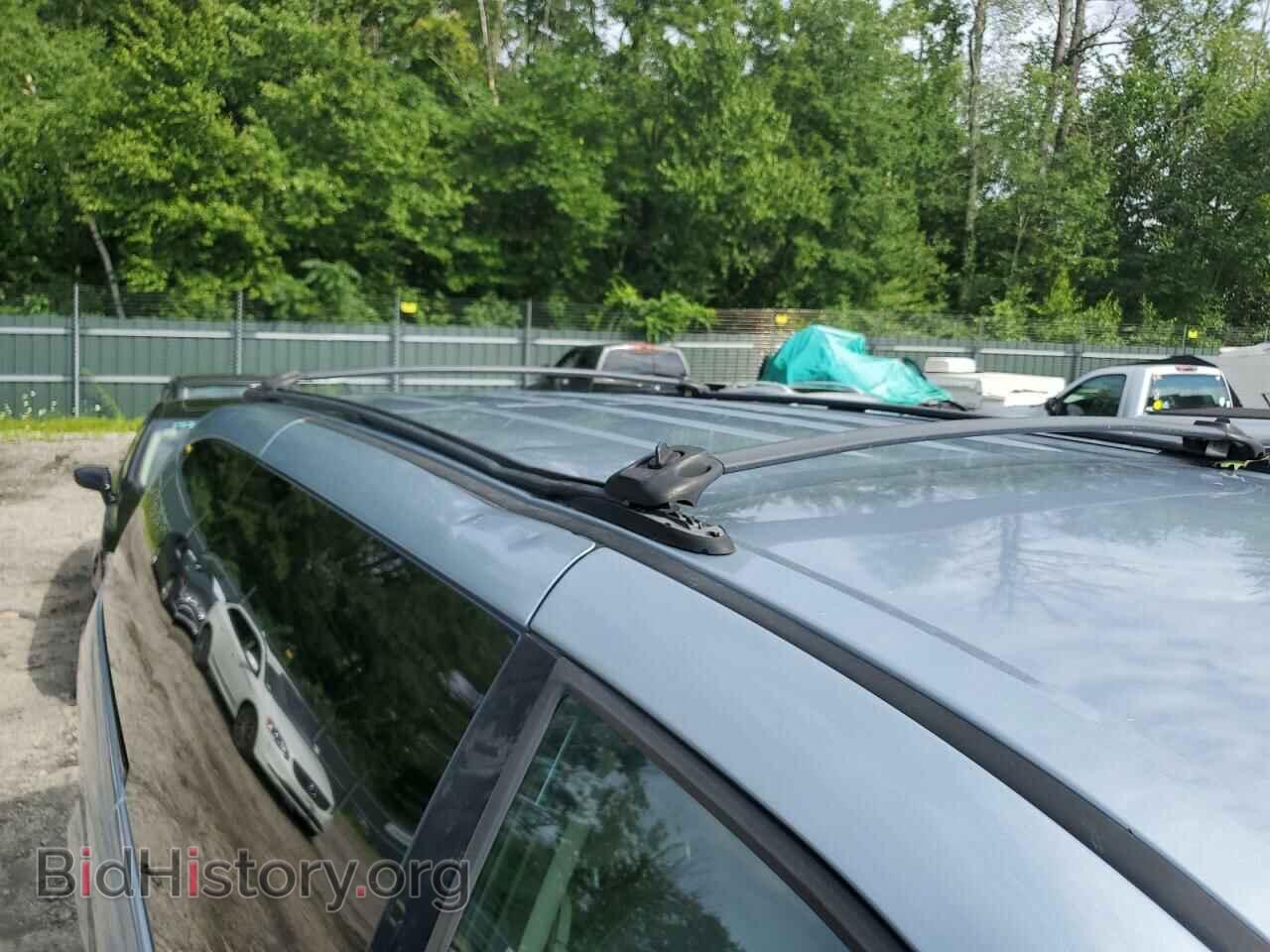 2006 CHRYSLER MINIVAN - VIN: 2A8GP54L26R626619 - Фото 9