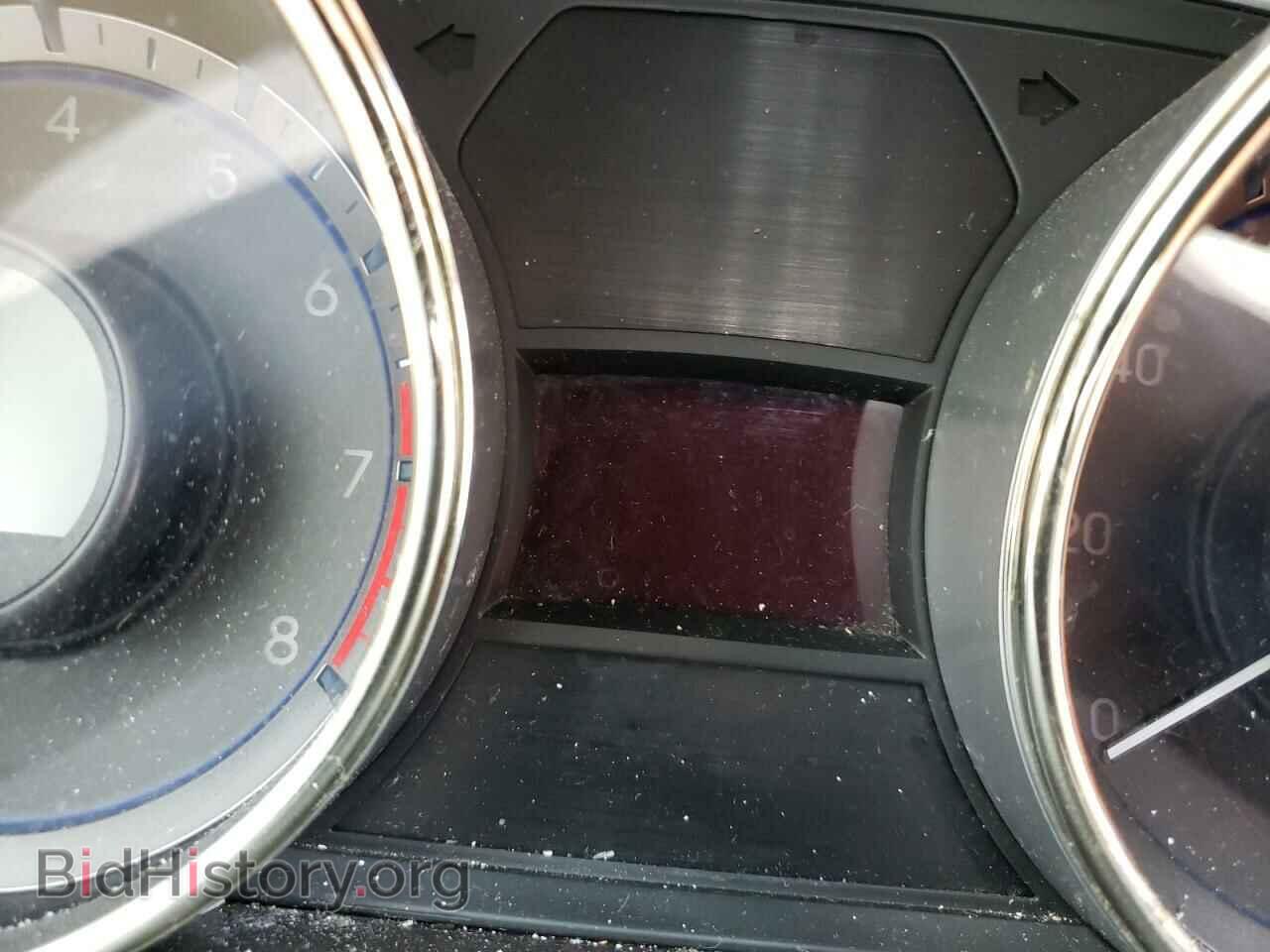 2012 HYUNDAI SONATA - VIN: 5NPEC4AC5CH501955 - Фото 8