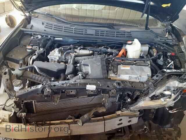 2015 LEXUS CT 200 - VIN: JTHKD5BH7F2238128 - Фото 7