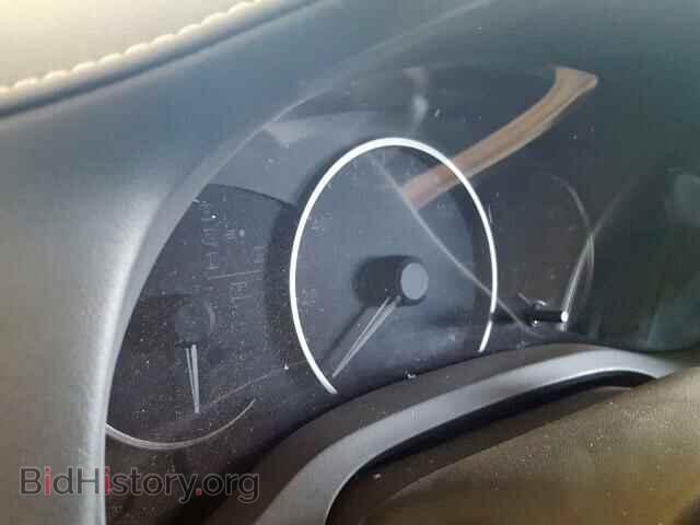 2015 LEXUS CT 200 - VIN: JTHKD5BH7F2238128 - Фото 8