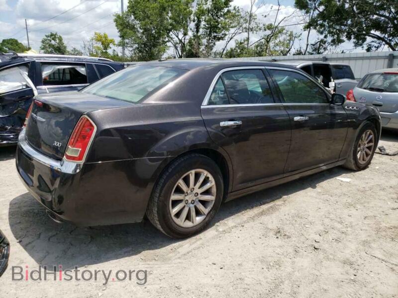 2012 Chrysler 300 (VIN 2C3CCACG5CH191955) — фото 3 из 13