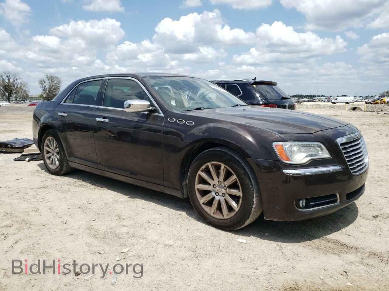 2012 CHRYSLER 300 - VIN: 2C3CCACG5CH191955 - Фото 4