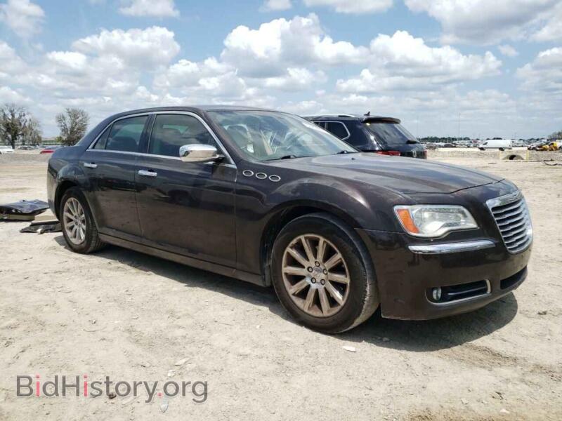 2012 Chrysler 300 (VIN 2C3CCACG5CH191955) — фото 4 из 13