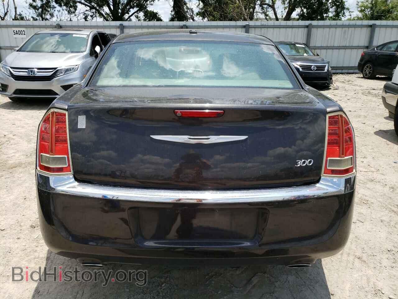 2012 CHRYSLER 300 - VIN: 2C3CCACG5CH191955 - Фото 6
